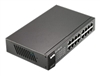 Raf Bağlantılı Hubs &amp; Switches –  – GS1100-16-EU0103F