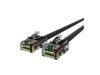 Patch Cables –  – A3L980-03-BLK