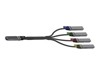 Аксесуары для кабелных сетей –  – 980-9I50E-00N005