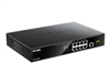 Hubovi i switchevi za rack –  – DGS-1010MP