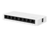 Unmanaged Switches –  – NSW-G8-01