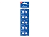 Düğme Piller –  – MRBAT112