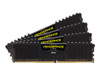 DDR4 –  – CMK32GX4M4B3200C16