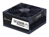 SFX Power Supplies –  – SST-SX1000R-PL