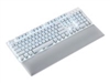 藍牙鍵盤 –  – RZ03-04110100-R3M1