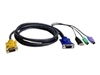 KVM Cables –  – 2L-5303UP