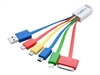 特种电缆 –  – USB5IN1CHARGER