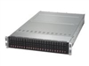 Clusters –  – SYS-2028TP-HC0R-SIOM