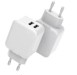 Power Adapters &amp; Chargers –  – MBXUSB-AC0002
