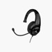 頭戴式耳機 –  – XTH-520BK