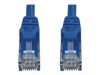 Cables de xarxa especials –  – N261-005-BL