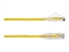 Patch Cables –  – C6APC28-YL-01