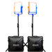 Studio Light –  – DR-LK-2X1000-BV