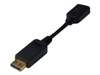 HDMI kabeļi –  – AK-340408-001-S