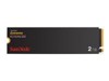 Solid State Drev –  – SDSSDX3N-2T00-G26
