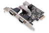Schede di Rete PCI-E –  – DS-30000-1