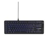Keyboards –  – KMNIGHTRBLK4