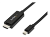 HDMI Káble –  – MDP2HDMM3MB