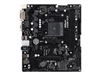 Motherboards (for AMD Processors) –  – 90-MXB980-A0UAYZ