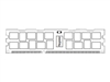 DDR3 –  – M393B2G70QH0-YK0