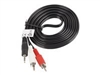 Specific Cables –  – CA-MJRC-10CC-0020-BK