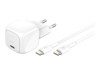 Netzteile &amp; Ladegeräte –  – WCA008KQ1MWH-B6