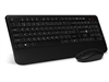 Keyboard / Mouse Bundle –  – CKM-7800-CS