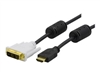 Видео кабели –  – HDMI-110