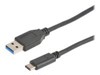 Cabos USB –  – USBAM-CM 04-LSZH