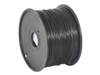 Materiais de consumo para impressoras 3D –  – 3DP-ABS1.75-01-BK