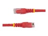 Twisted Pair Cables –  – C6PATCH7RD