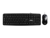 Tastatur og mus-pakke –  – NXKME000003