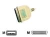 Parallel Cable –  – NLUSB-1284