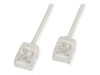 Patch Cable –  – 21.15.4401