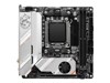Anakartlar (AMD işlemci için) –  – MPG B650I EDGE WIFI