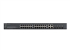 Rack-Mountable Hub &amp; Switches –  – GS1920-24V2-EU0101