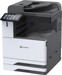 Impressoras multi-funções –  – LMCX942ADSE
