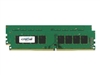 DDR4 –  – CT2K16G4DFD824A