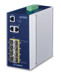 10/100 Hub /  Switch –  – ISW-800T-M12
