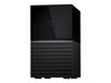 USB Disk Arrays –  – WDBFBE0240JBK-AESN
