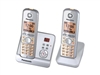 Teléfonos Inalámbricos –  – KX-TG6722GS