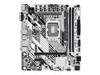 Motherboards (for Intel Processors) –  – H610M-HDV/M.2+ D5
