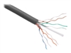 Velké balení síťových kabelů –  – C6BCS-G1000P-AX
