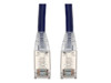 Patch Cables –  – ADD-4FCAT6S-PE