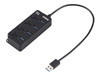 USB концентраторы (USB Hubs) –  – NXHUB-05