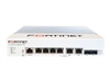 Network Security Appliances –  – FGR-60F