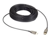 Video Cables –  – AOC-HL-DP4-50M