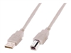 Câbles USB –  – AK-300102-018-E