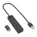 USB-Hubit –  – 4044951037582