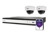 Video Surveillance Solutions –  – TVVR36422D
